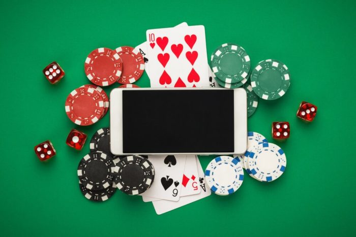 Quels sont les avantages de s'inscrire sur un casino en ligne?
